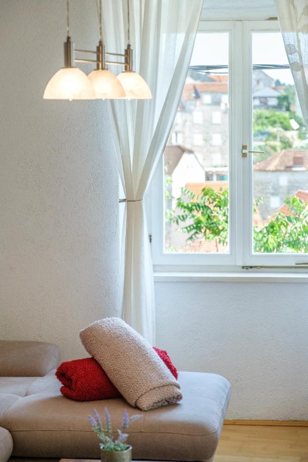 Apartman Mare Milna  Exterior photo