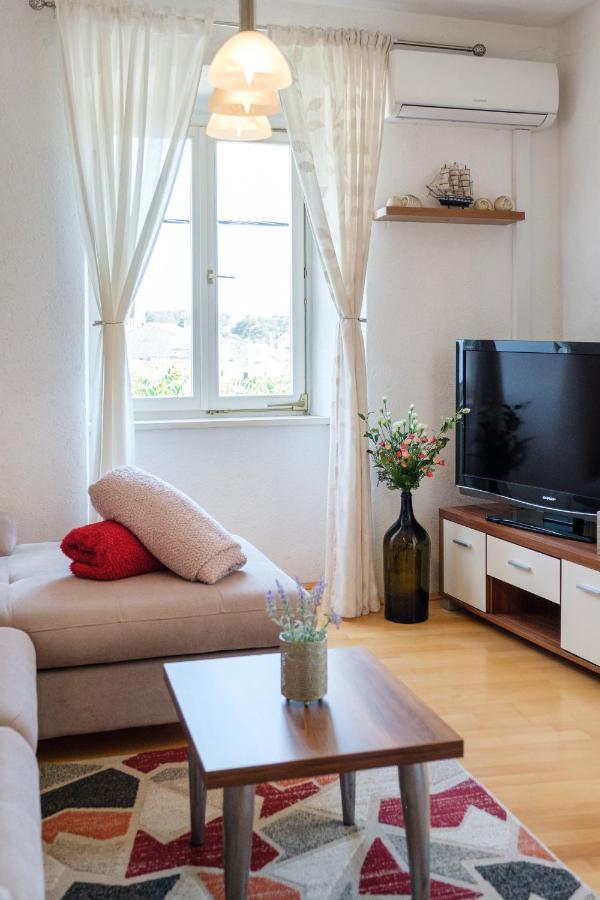 Apartman Mare Milna  Exterior photo