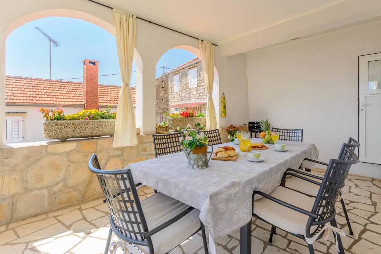 Apartman Mare Milna  Exterior photo