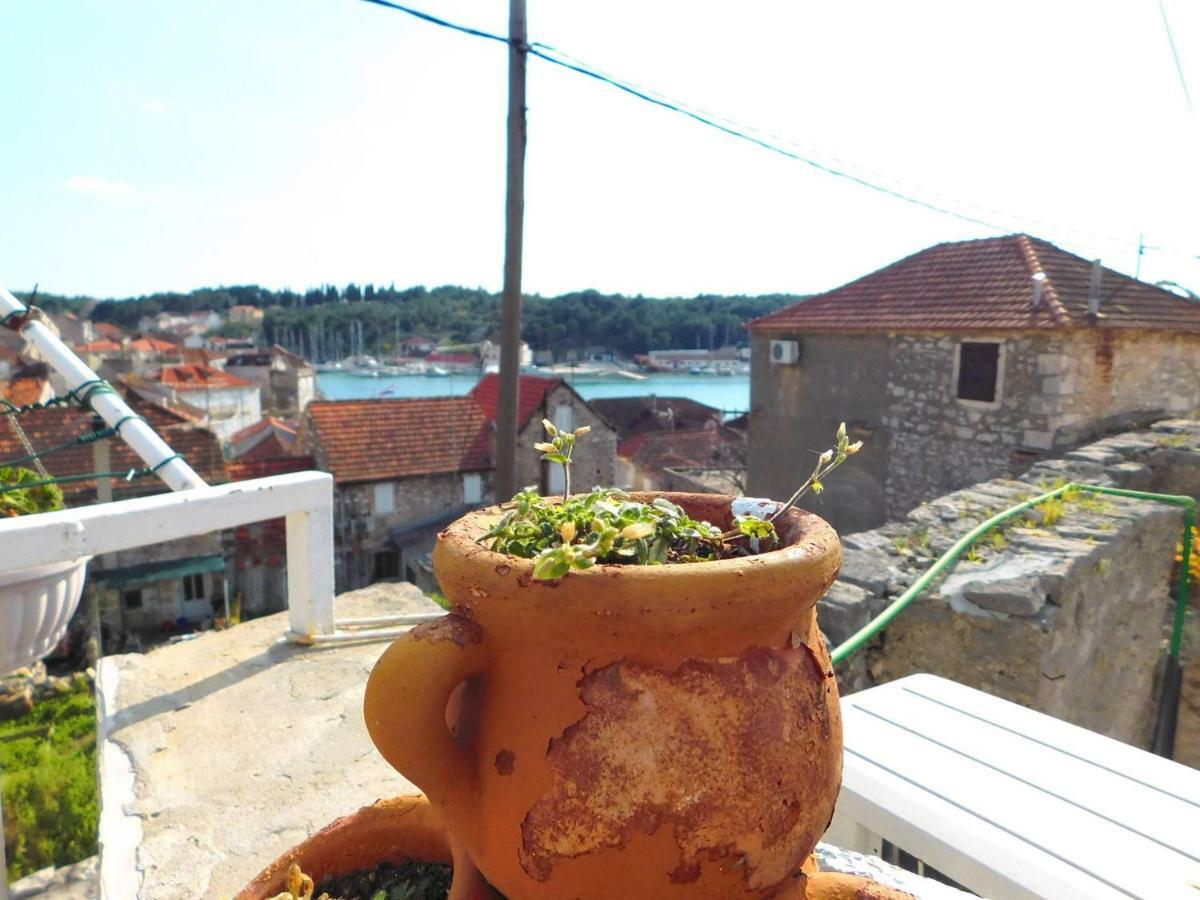 Apartman Mare Milna  Exterior photo