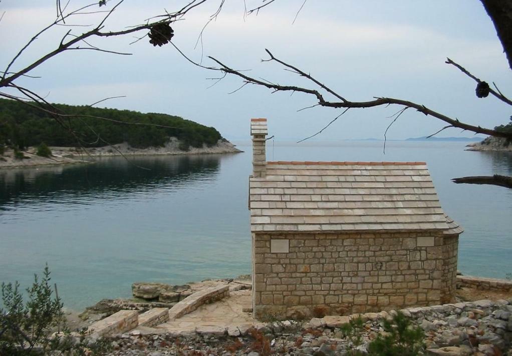 Apartman Mare Milna  Exterior photo