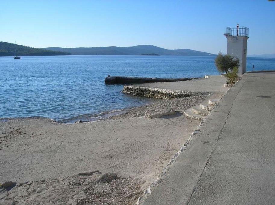Apartman Mare Milna  Exterior photo